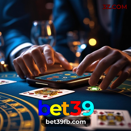bet39 🏆 - ONLINE PLATAFORMA OFICIAL - bet39.com