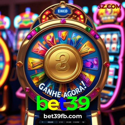 bet39 | Cassino Mobile VIP com Jogos Exclusivos e Saques Rápidos