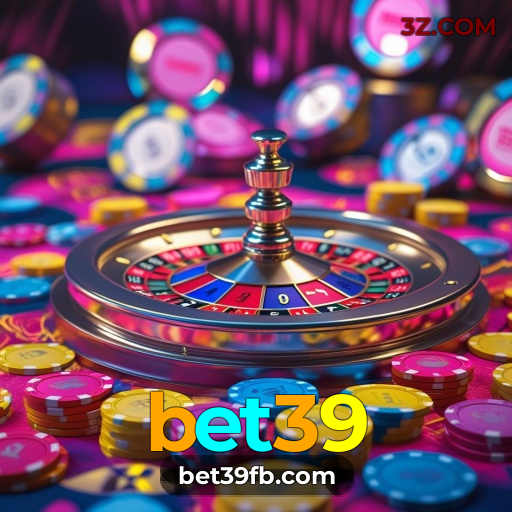 Promo bet39: O cassino online mais confiável para brasileiros vencedores!