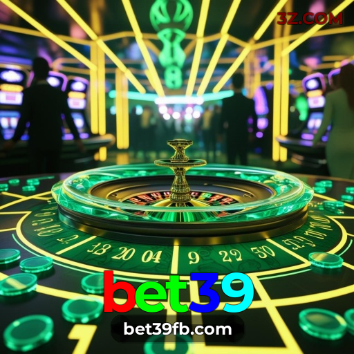 bet39 : Baixe o app da plataforma oficial para jogar no Brasil com bônus