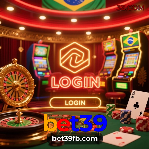 bet39 💸 - Líder Brasileiro de Jogos 💸 - bet39.com