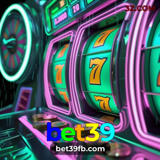 bet39: O cassino online mais seguro e rentável para brasileiros!