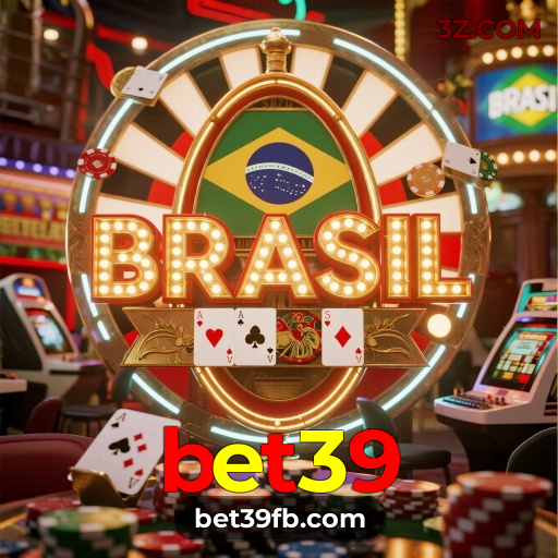 bet39 — Cassino e Apostas Esportivas 2025