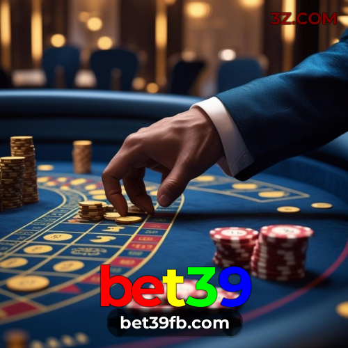 bet39.com 🎯 - Principal site oficial de jogos de azar 🎯 - bet39
