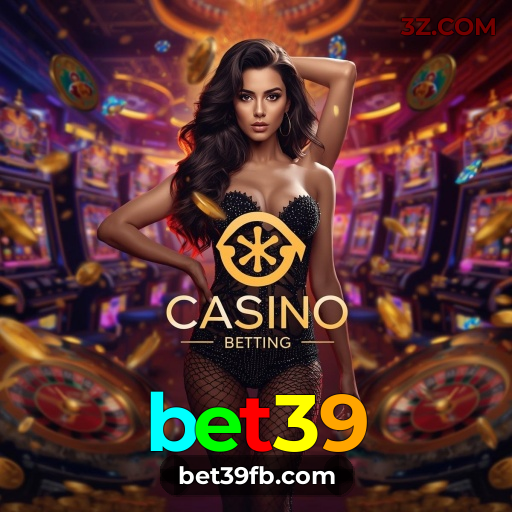 bet39 | Cassino Mobile VIP com Jogos Exclusivos e Saques Rápidos