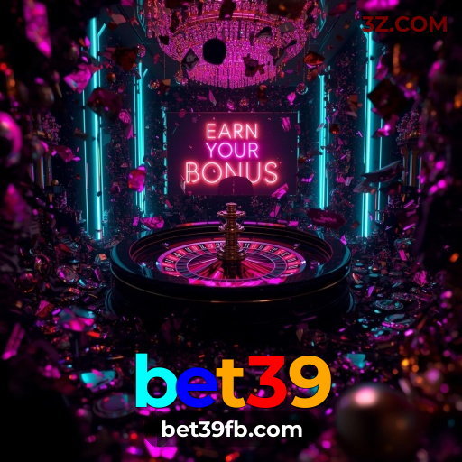 Slots do bet39 | Cassino Online com Bônus Exclusivos 