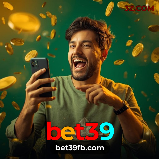 bet39.com 🎯 - Principal site oficial de jogos de azar 🎯 - bet39