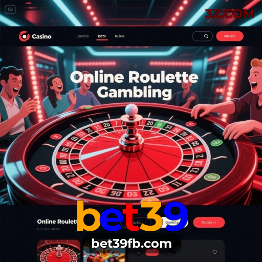 🥇 Bônus High Roller no bet39 – Prêmios Exclusivos