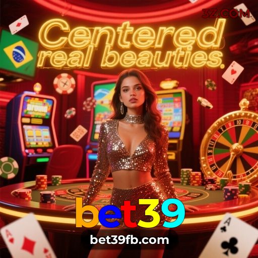 bet39 — Cassino e Apostas Esportivas 2025