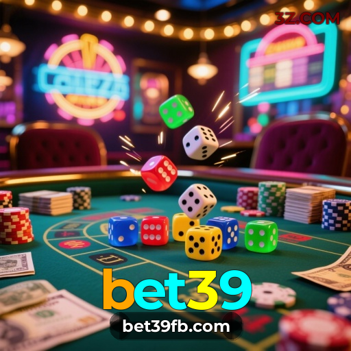 bet39.com 🎯 - Principal site oficial de jogos de azar 🎯 - bet39
