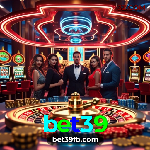 bet39 : Baixe o app da plataforma oficial para jogar no Brasil com bônus