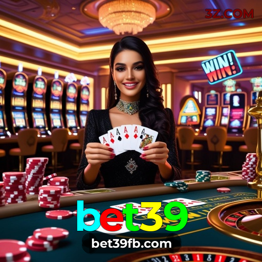 bet39.COM PLATAFORMA OFICIAL-🎖-bet39 slots