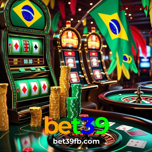 bet39 com🎮 Brasil | Experiência Segura em Slots e Apostas ao Vivo