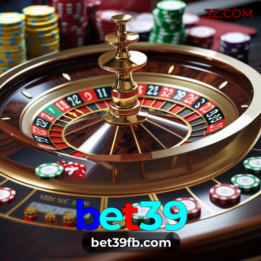 bet39 | Cassino Mobile com Jogos Rápidos e Saques Instantâneos