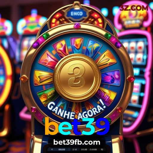 bet39 - A melhor plataforma de cassino online com a sorte ao seu lado! - bet39.com Plataforma