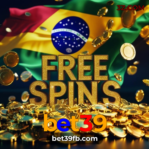 bet39.com | Slots Online Seguros e Premiados 