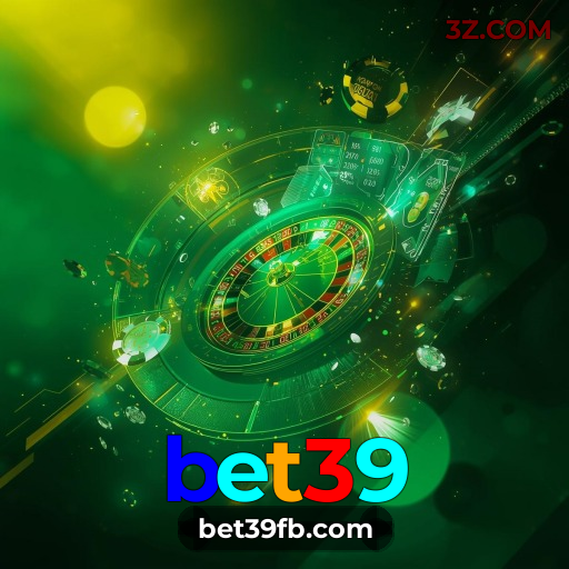 Promoções de Slots no bet39 – Bônus Diários Atualizados