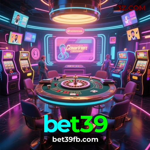 Promoções de Slots no bet39 – Bônus Diários Atualizados