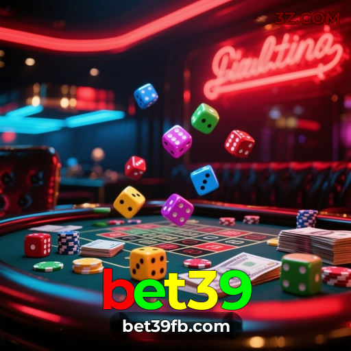 Promo bet39: Participe da Aventura do Cassino Online Mais Empolgante do Brasil!