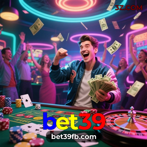 bet39 — app leve, atualizado e em português